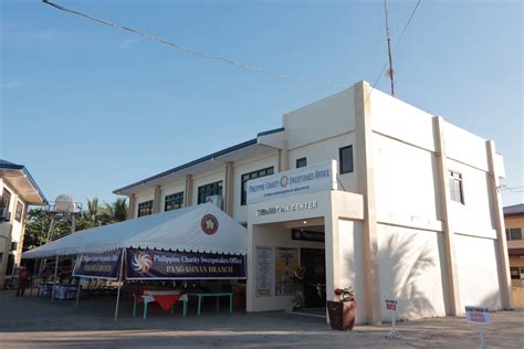 pcso lingayen photos|PCSO officially opens the new Branch Office in Lingayen.